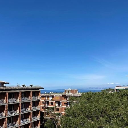 Sorrento Inn Lodge Kültér fotó