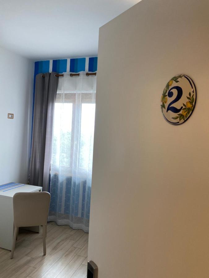 Sorrento Inn Lodge Kültér fotó