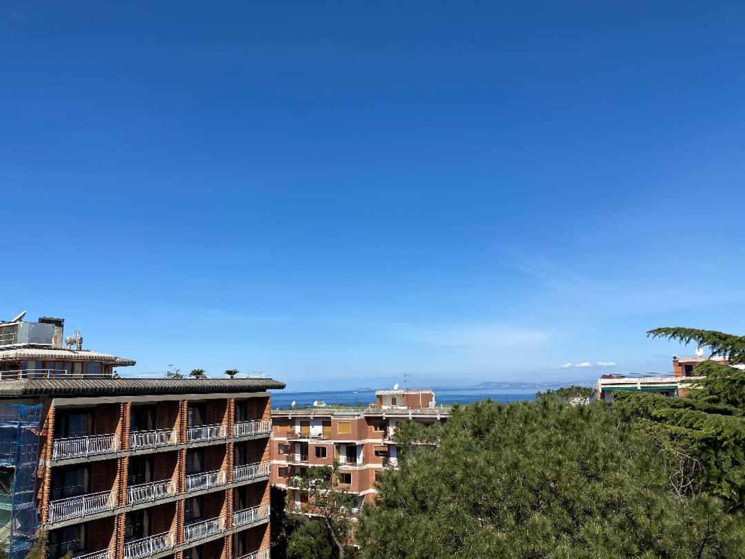 Sorrento Inn Lodge Kültér fotó