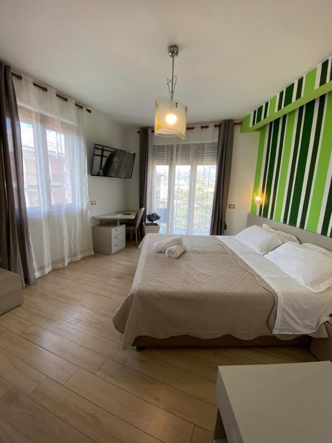 Sorrento Inn Lodge Kültér fotó