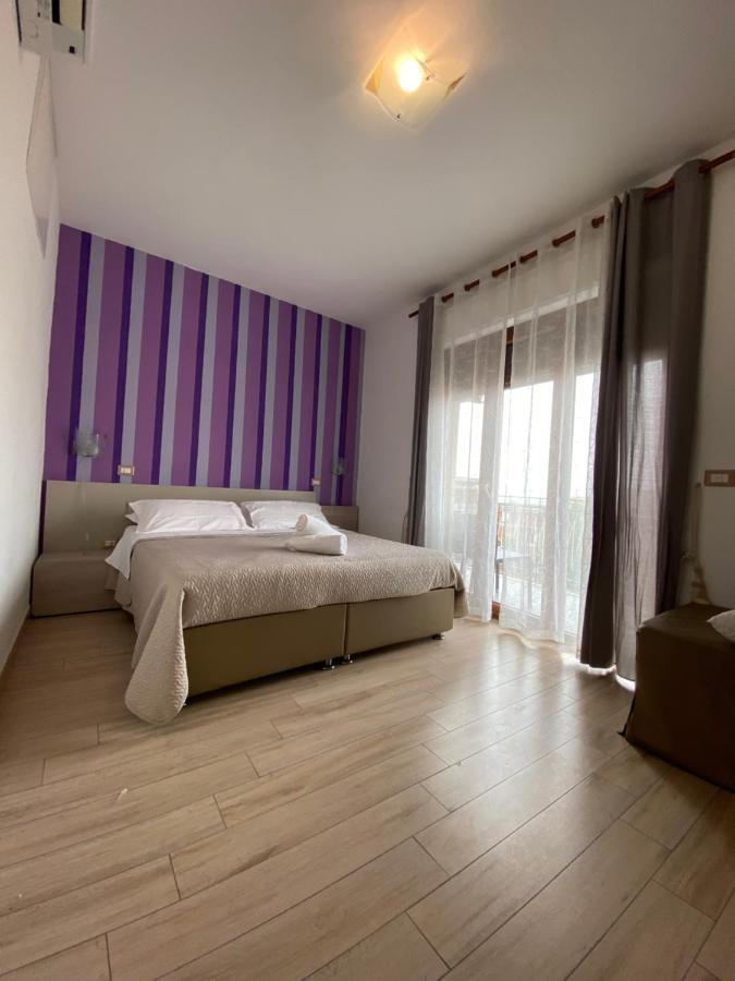 Sorrento Inn Lodge Kültér fotó