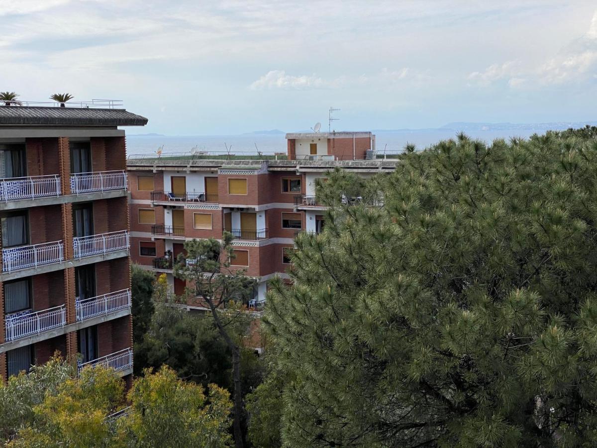 Sorrento Inn Lodge Kültér fotó