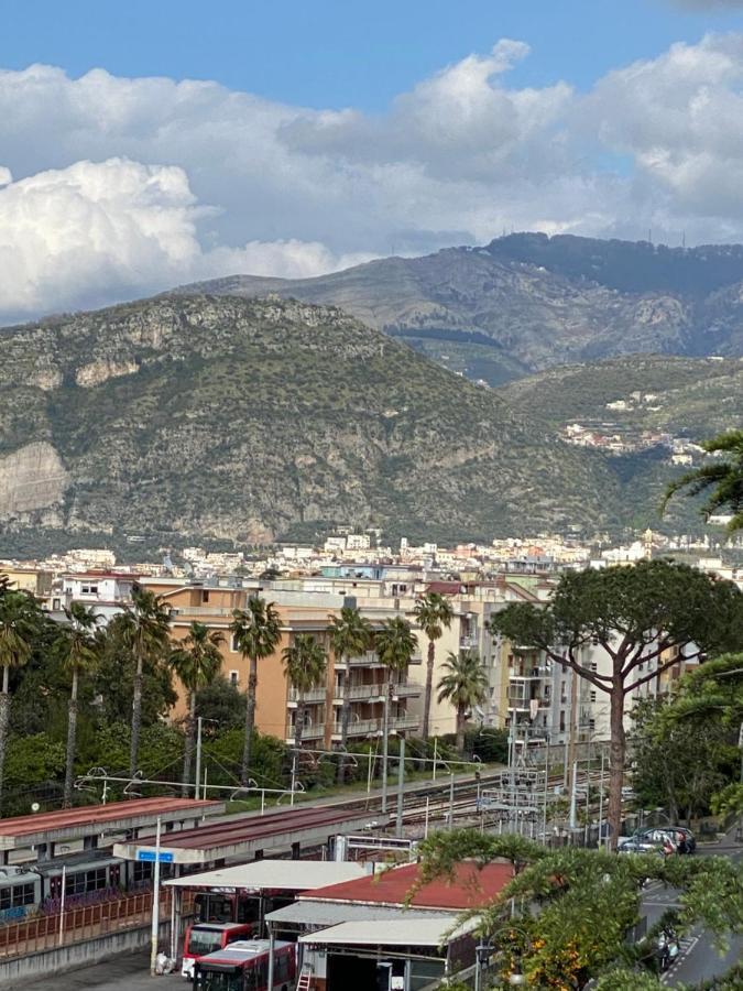 Sorrento Inn Lodge Kültér fotó