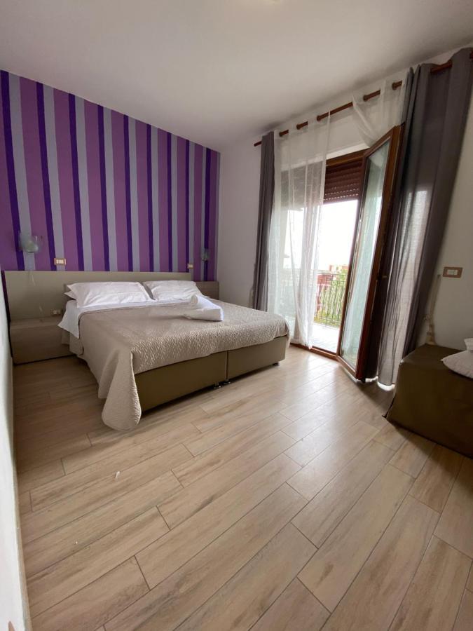 Sorrento Inn Lodge Kültér fotó